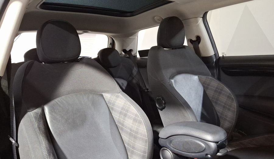 Mini Cooper 1.5 COOPER CHILI AUTO Hatchback 2018