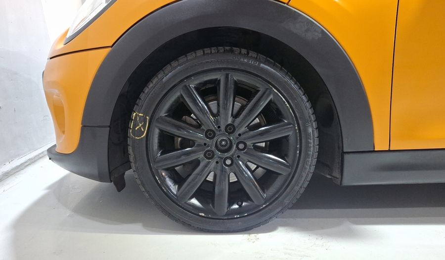 Mini Cooper 1.5 COOPER CHILI AUTO Hatchback 2018