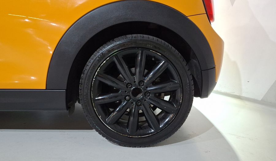 Mini Cooper 1.5 COOPER CHILI AUTO Hatchback 2018