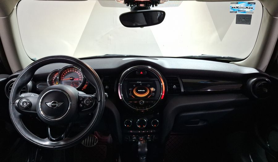 Mini Cooper 1.5 COOPER CHILI AUTO Hatchback 2018