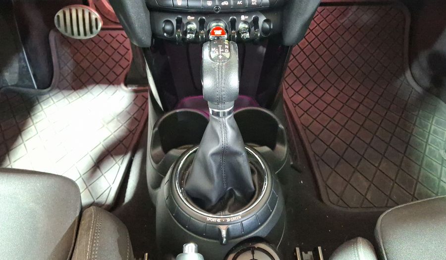 Mini Cooper 1.5 COOPER CHILI AUTO Hatchback 2018