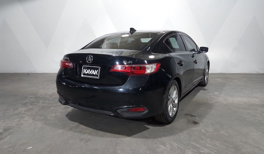 Acura Ilx 2.4 TECH AT Sedan 2016