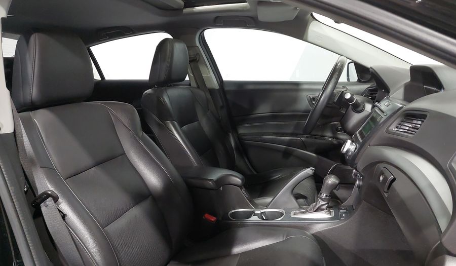 Acura Ilx 2.4 TECH AT Sedan 2016