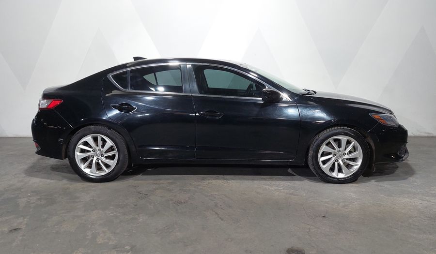 Acura Ilx 2.4 TECH AT Sedan 2016
