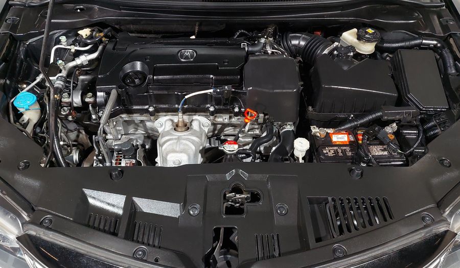 Acura Ilx 2.4 TECH AT Sedan 2016