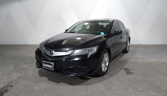 Acura • ILX