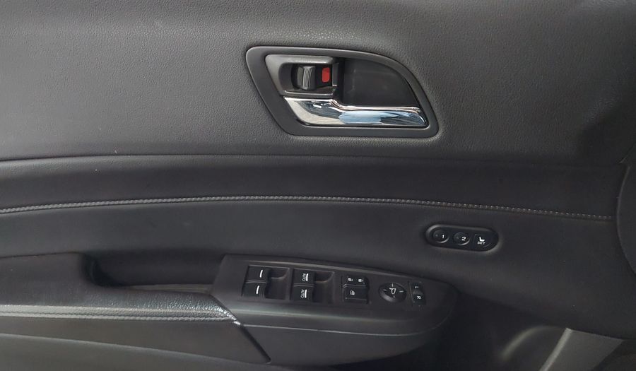 Acura Ilx 2.4 TECH AT Sedan 2016