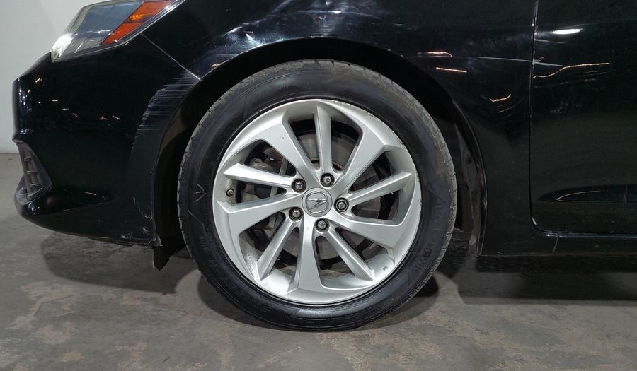 Acura Ilx 2.4 TECH AT Sedan 2016