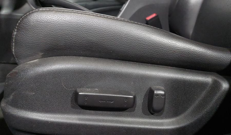 Acura Ilx 2.4 TECH AT Sedan 2016