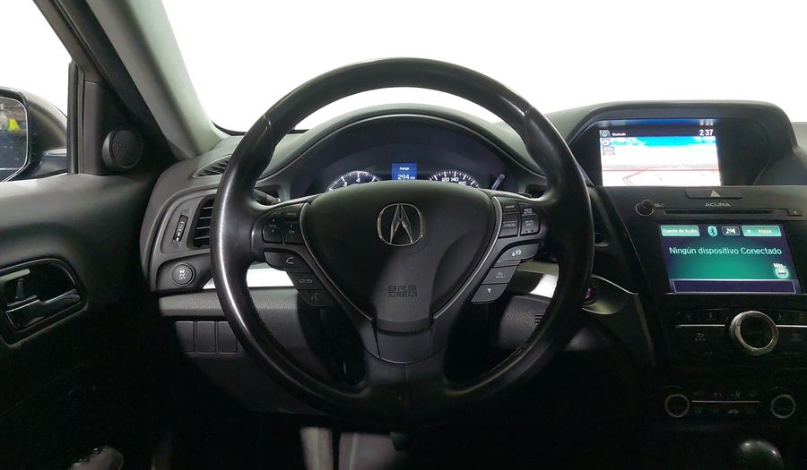 Acura Ilx 2.4 TECH AT Sedan 2016