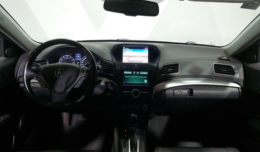 Acura Ilx 2.4 TECH AT Sedan 2016