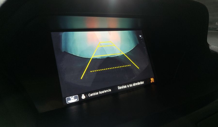 Acura Ilx 2.4 TECH AT Sedan 2016