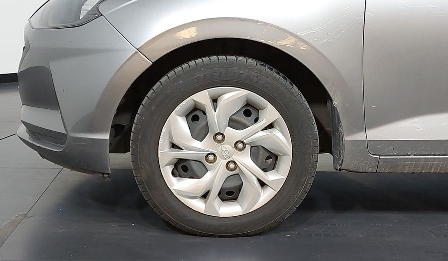 Hyundai Hb20s 1.0 S VISION Sedan 2021