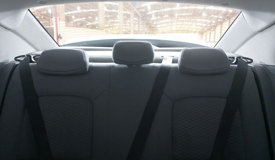 Hyundai Hb20s 1.0 S VISION Sedan 2021