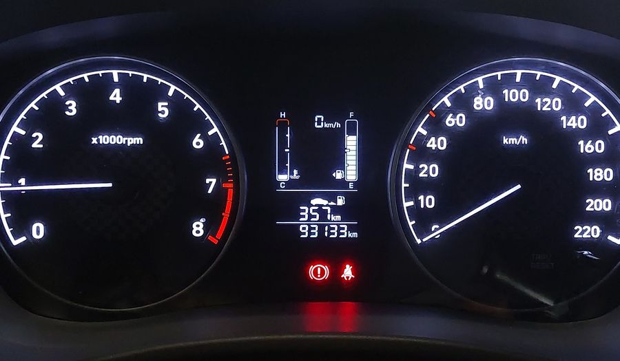 Hyundai Hb20s 1.0 S VISION Sedan 2021