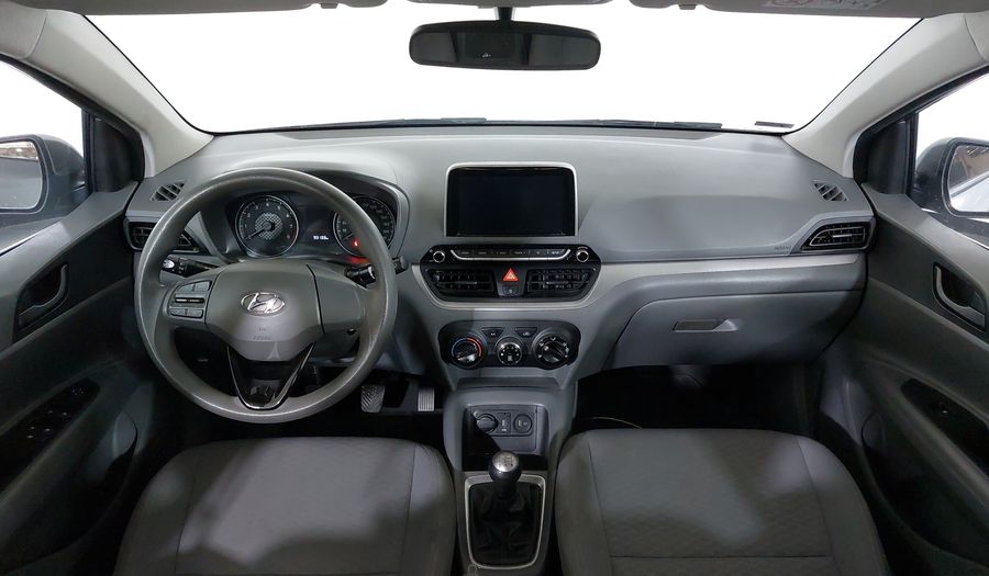 Hyundai Hb20s 1.0 S VISION Sedan 2021