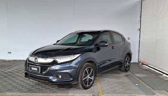 Honda • HR-V