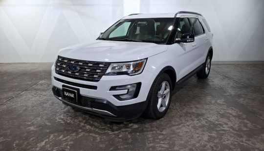 Ford • Explorer