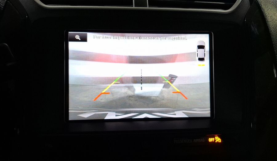 Ford Explorer 3.5 XLT V6 PIEL 4X2 AT Suv 2016