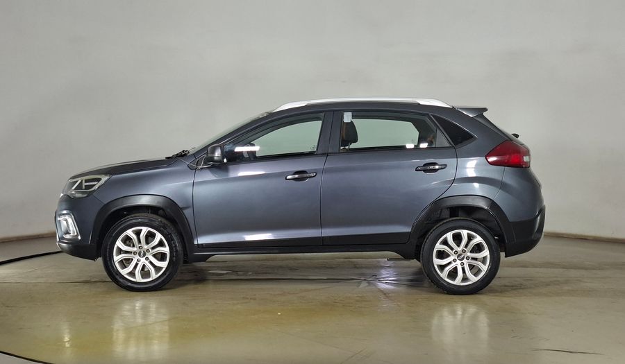 Chery Tiggo 2 1.5 GL Suv 2019