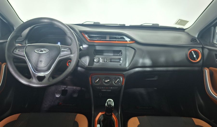 Chery Tiggo 2 1.5 GL Suv 2019