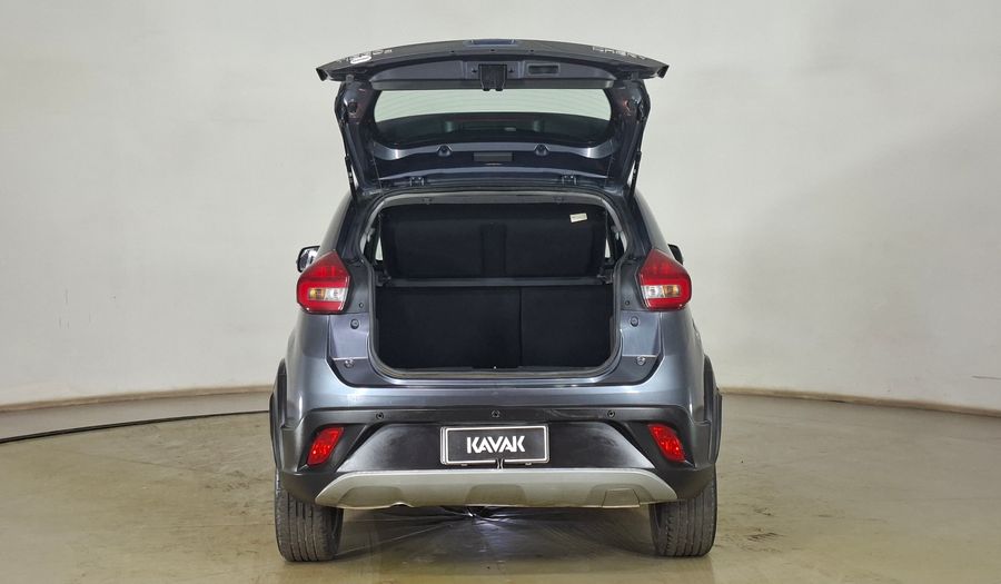 Chery Tiggo 2 1.5 GL Suv 2019