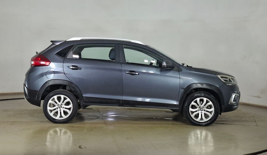 Chery Tiggo 2 1.5 GL Suv 2019