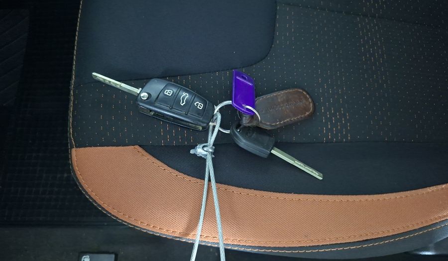 Chery Tiggo 2 1.5 GL Suv 2019