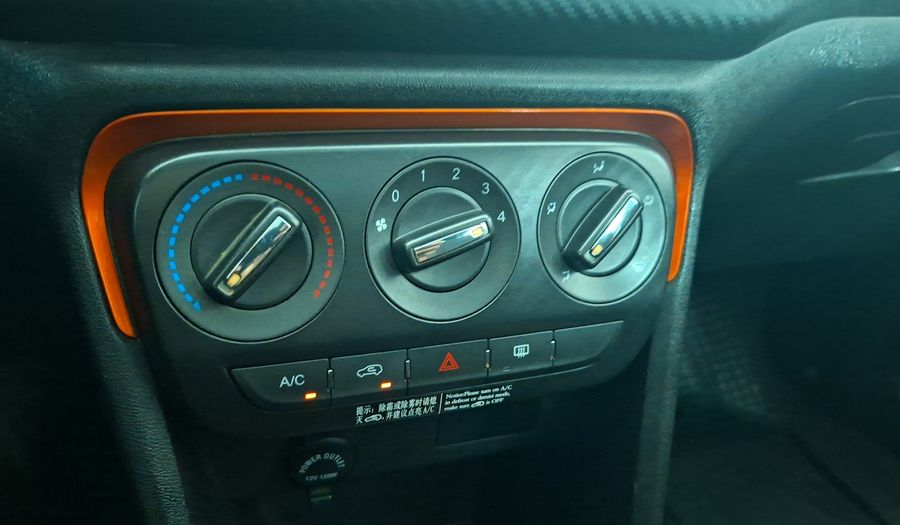 Chery Tiggo 2 1.5 GL Suv 2019