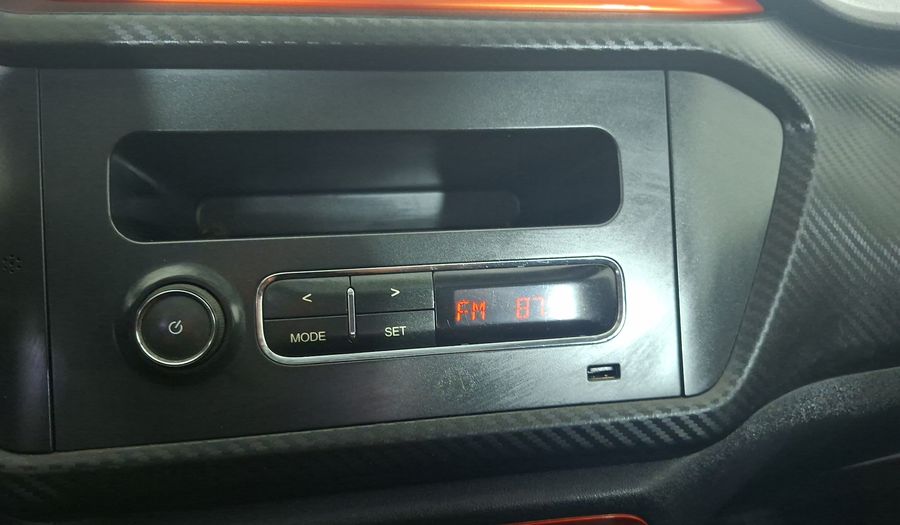 Chery Tiggo 2 1.5 GL Suv 2019