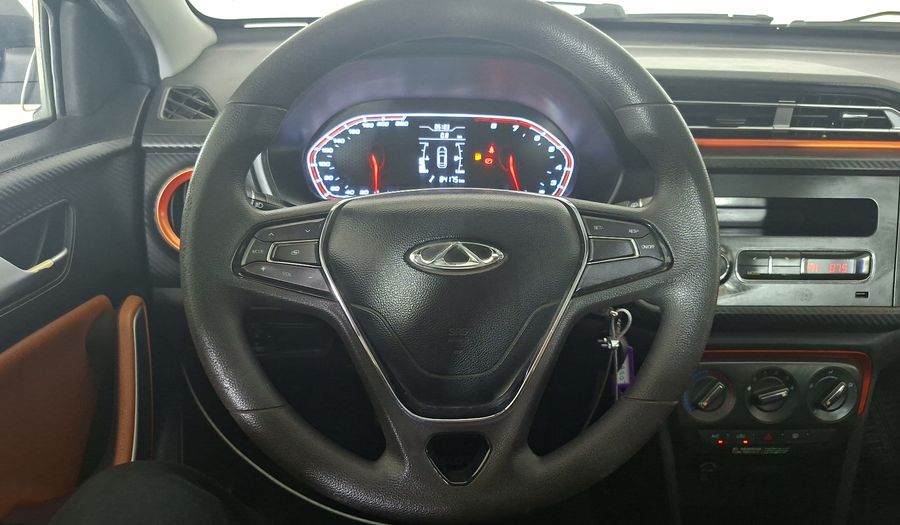 Chery Tiggo 2 1.5 GL Suv 2019