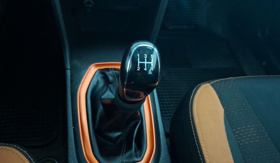 Chery Tiggo 2 1.5 GL Suv 2019