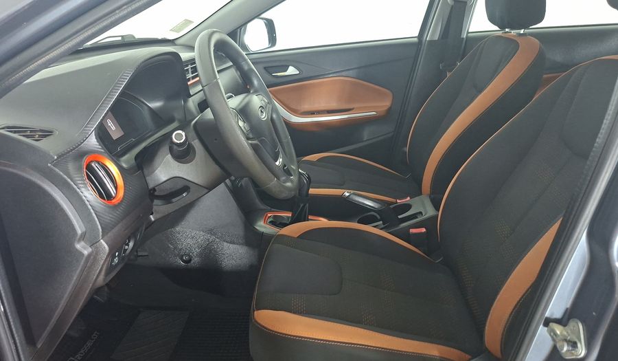 Chery Tiggo 2 1.5 GL Suv 2019