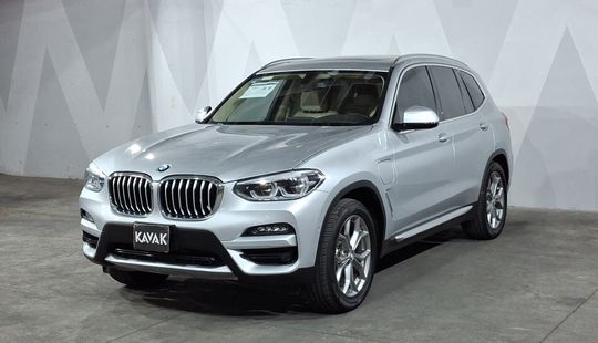 Bmw • X3