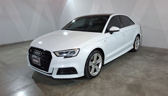 Audi • A3