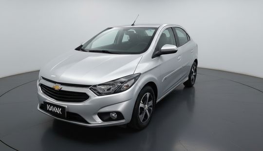 Chevrolet • Onix