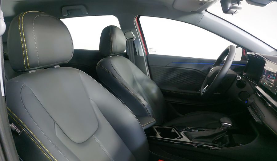 Chirey Tiggo 2 Pro 1.0 LUXURY CVT Suv 2025