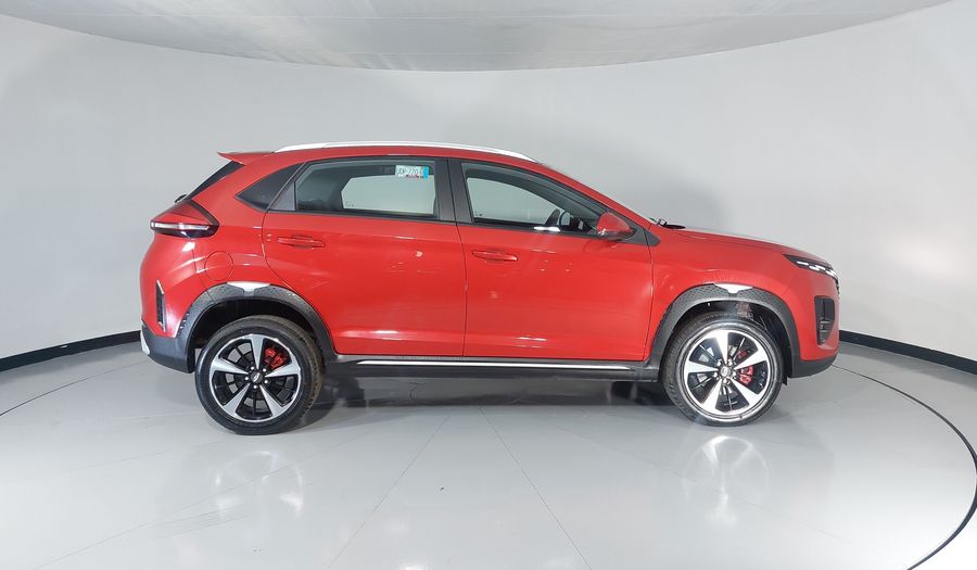 Chirey Tiggo 2 Pro 1.0 LUXURY CVT Suv 2025