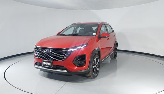 Chirey • Tiggo 2 Pro