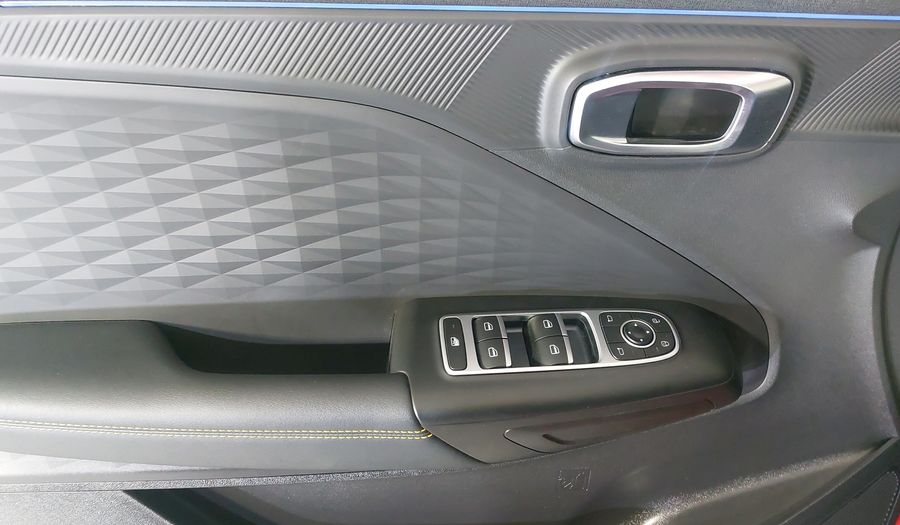 Chirey Tiggo 2 Pro 1.0 LUXURY CVT Suv 2025