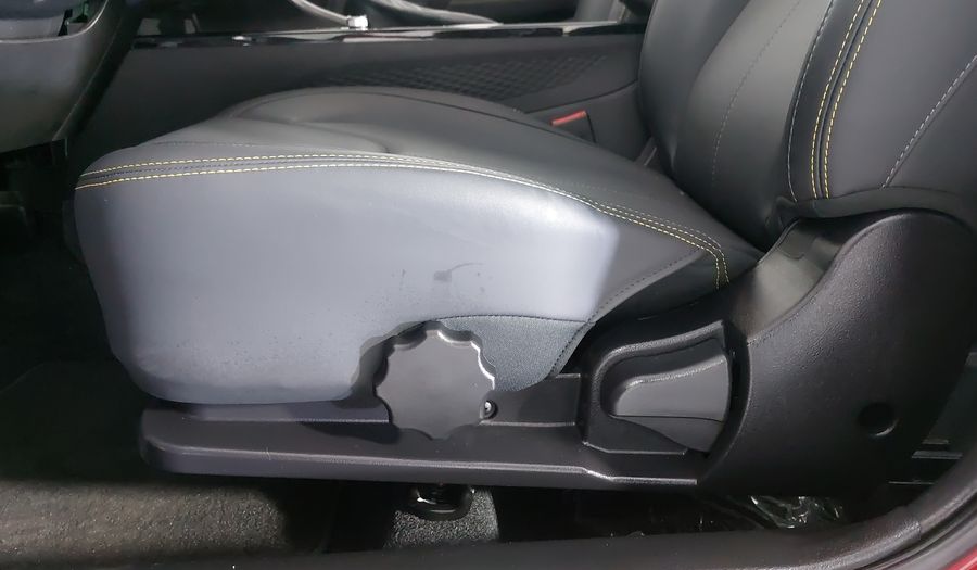 Chirey Tiggo 2 Pro 1.0 LUXURY CVT Suv 2025