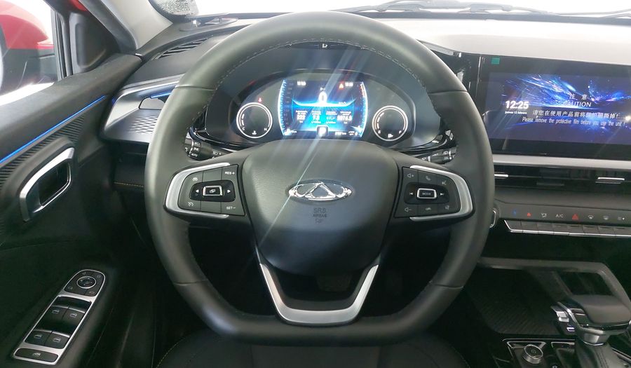 Chirey Tiggo 2 Pro 1.0 LUXURY CVT Suv 2025