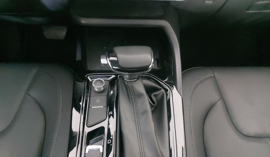 Chirey Tiggo 2 Pro 1.0 LUXURY CVT Suv 2025