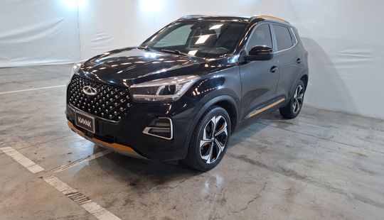 Chirey • Tiggo 4 Pro