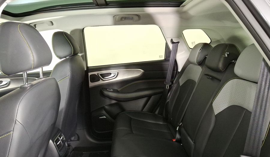 Mg Rx5 1.5 ELEGANCE DCT Suv 2024