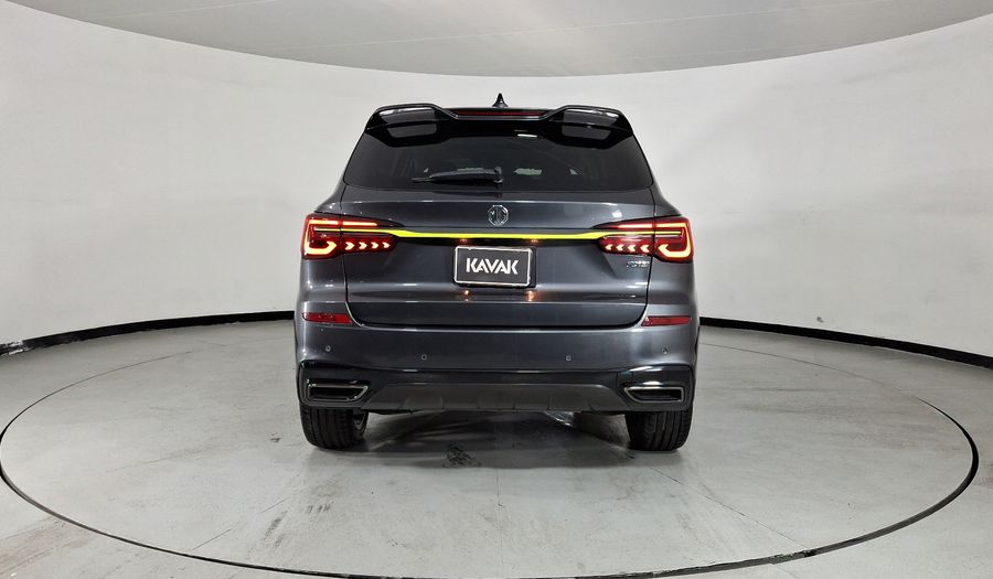 Mg Rx5 1.5 ELEGANCE DCT Suv 2024