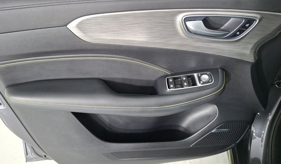 Mg Rx5 1.5 ELEGANCE DCT Suv 2024