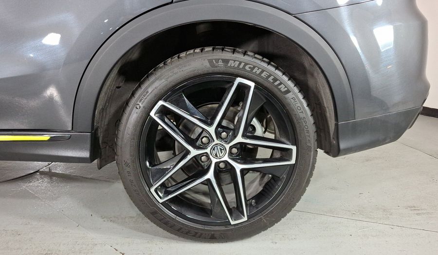 Mg Rx5 1.5 ELEGANCE DCT Suv 2024