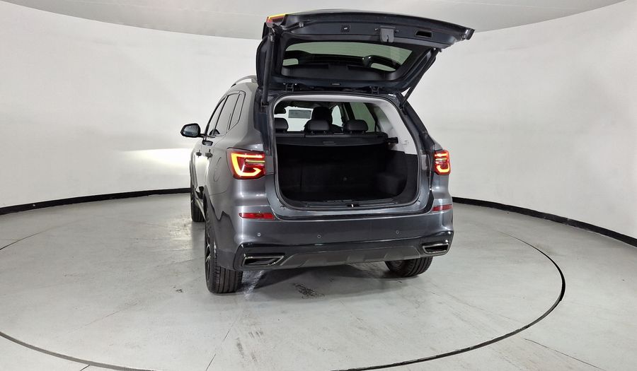 Mg Rx5 1.5 ELEGANCE DCT Suv 2024