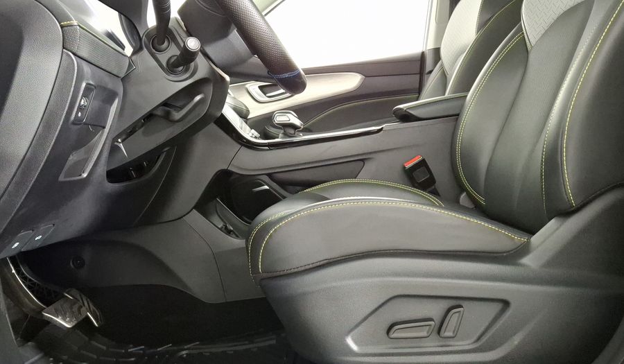 Mg Rx5 1.5 ELEGANCE DCT Suv 2024